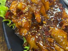 -妈妈手(山大总店)