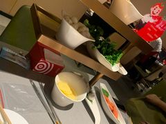 亲亲肠-海底捞火锅(八佰伴店)