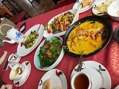 -南沙游艇会·大兵船餐厅