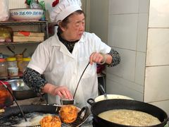 -阿婆油墩子(五里桥路188弄小区店)