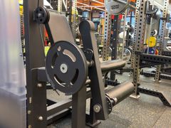 -RoMan罗马健身工作室(莘庄店)