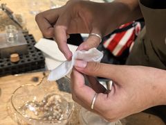 -熙工匠手工银饰·拼豆团建DIY(富华里店)
