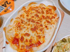 -卢家妈妈·西餐厨房(卜蜂中心店)