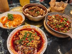 -阿嫂印象·民间江湖菜(大学城店)