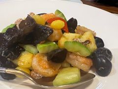 -荷风细雨·中国茶宴(碧云店)