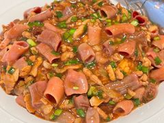 -双合园·海鲜水饺青岛菜(上清路店)