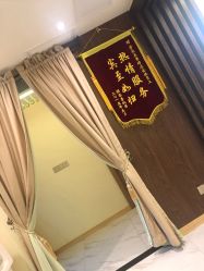 -芳朵美容养生SPA