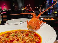 -上海滩餐厅(BFC外滩金融中心店)