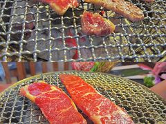 -热血兄弟·炭火烤肉(融侨中心店)