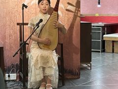 -咏江南·苏式火锅·苏州评弹(观前街店)
