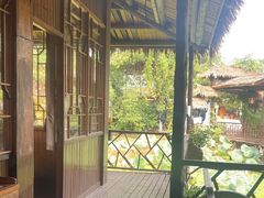 -军山湖云水间水上餐厅(进贤店)