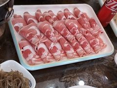 -民族饭荘(新华大街店)