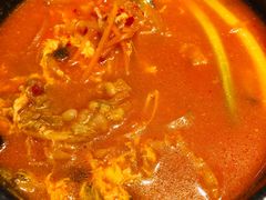 -新石器烤肉(南站店)