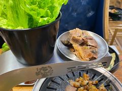 -九田家黑牛烤肉料理(吴江万象汇店)