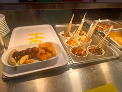 -宜家·瑞典风味餐厅(烟台路店)