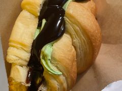 -麦当劳(中山公园龙之梦店)