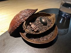 巧克力盒-泰安门Taian Table(镇宁路店)