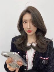 -HG美发设计沙龙