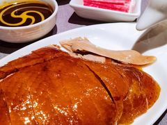 北京烤鸭-金鸭季·北京烤鸭(深业上城店)