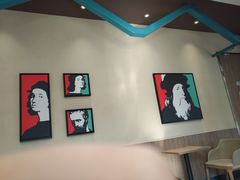 -魏家凉皮(祈年大厦店)