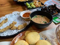 -束河人家(南锣鼓巷店)