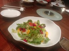 -上海雅居乐万豪侯爵酒店