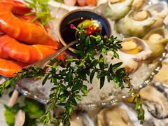 -普朗姆生蚝牛排馆 The Plump Oyster(成都摩方购物中心店)