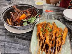 美极鸭五件-美极鲜食坊(宝安南路店)
