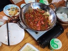 -61号餐吧(兴坪古镇漓江店)