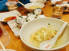 -东泰祥生煎馆(重庆北路店)