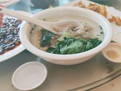 -华盛丰温州大排档(东三环南路店)