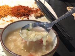 -很久以前羊肉串(中山公园店)