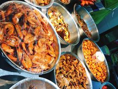 -蓝精灵饺子店