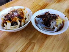 -洞子口张老二凉粉(文殊院店)