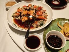 -荣兴酒家(徐家汇店)