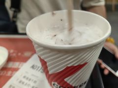 -肯德基(成都机场T2到达精选店)