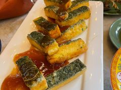 那家自制豆腐-那家小馆•北京菜•烤鸭(香山店)