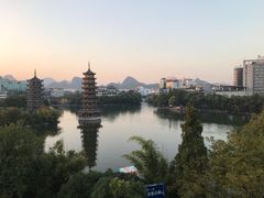 -忆咖啡观景餐厅(桂林象山公园店)
