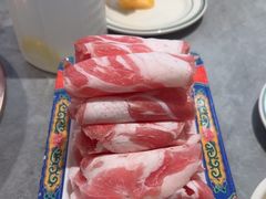 -侃爷南门铜锅涮肉
