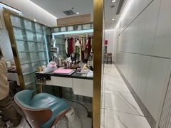 -海马体照相馆(环贸iapm大师爱情店)