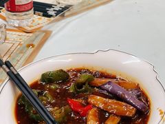 -海尔巴格·新疆菜(吐鲁番店)