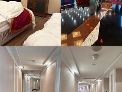 -汕头金海湾大酒店(万象城店)