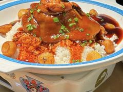 -好记馅饼(长白店)