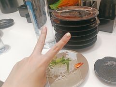 -争鲜回转寿司(朝北大悦城店)