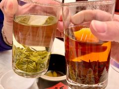 龙井茶-楼外楼(西湖景区孤山路店)