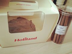 -好利来(鞍山家乐福店)