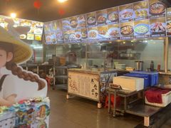 -202特色排档(五缘湾店)