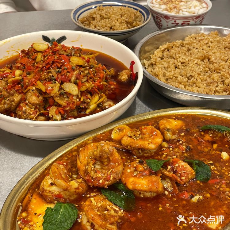 武汉最好吃的川菜馆！