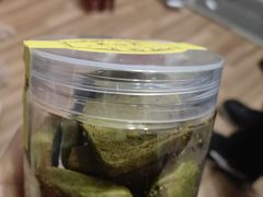 -吴裕泰茶庄(前门大街店)