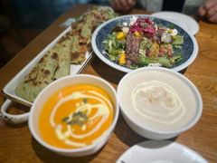-AFS Cafe & Canteen(闽江二路店)